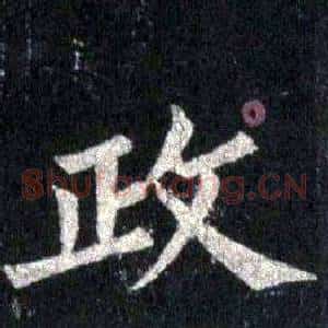政