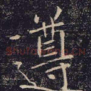 遵