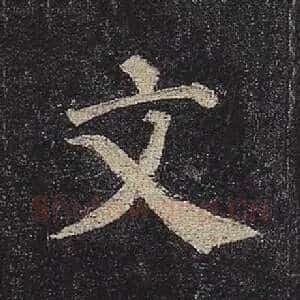 文