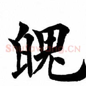 魄