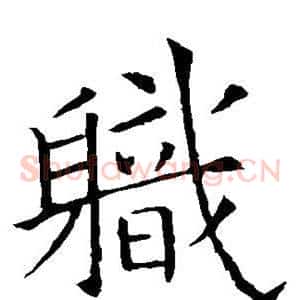 职