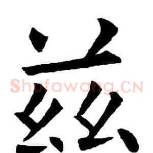 茲