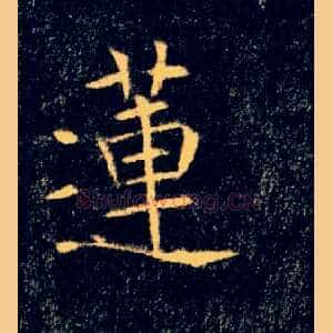 蓮