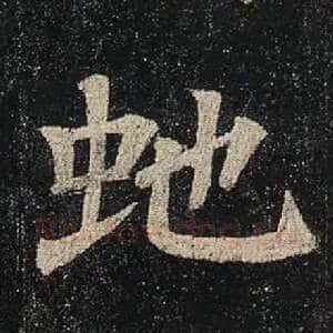 蛇