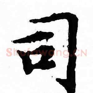 司