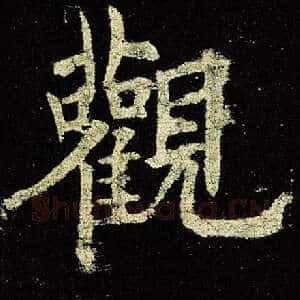 观