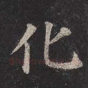化