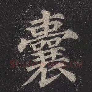 囊
