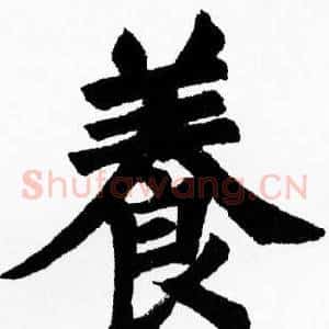 養