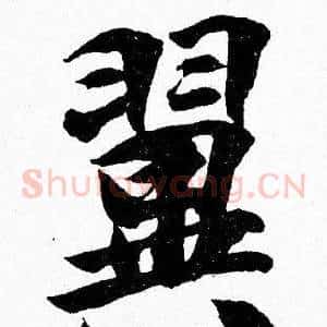 翼