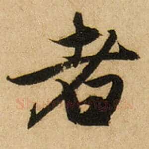 者