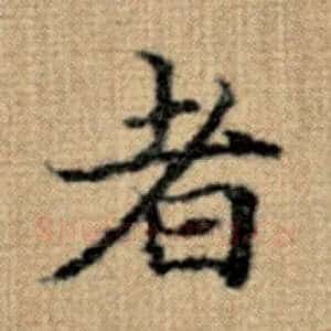者