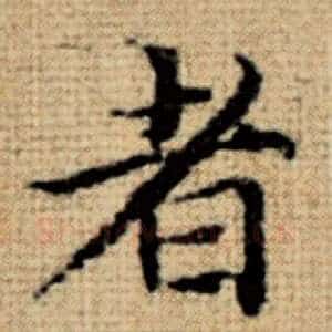 者