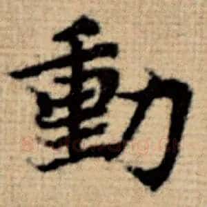 动