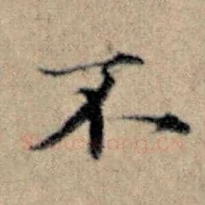 不