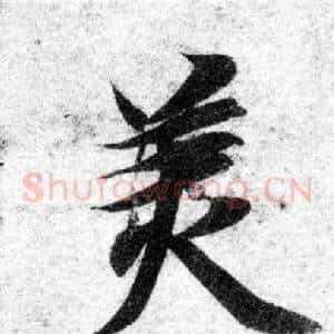 美