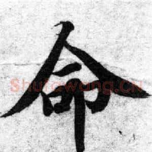 命