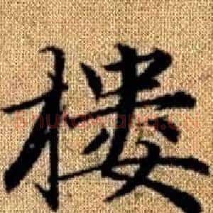 樓