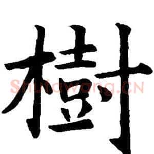 树