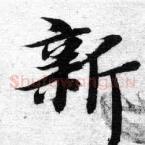 新