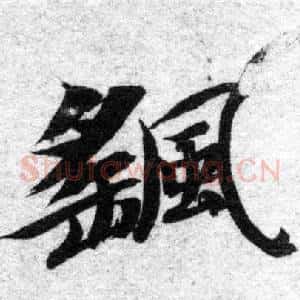 颻