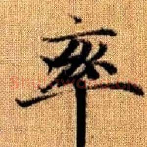 率