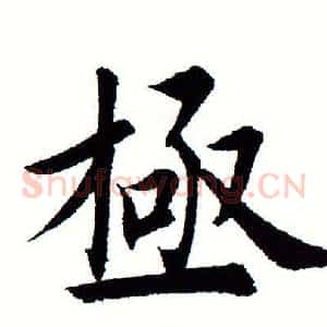极