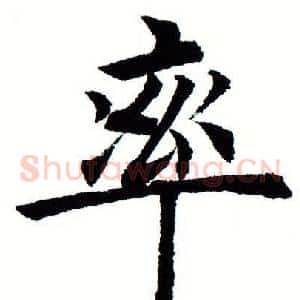 率