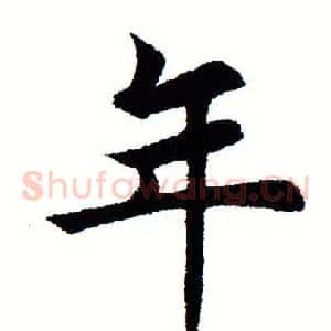 年