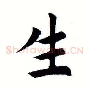 生