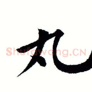 丸