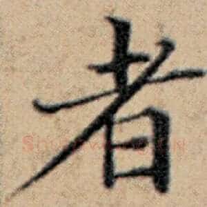 者