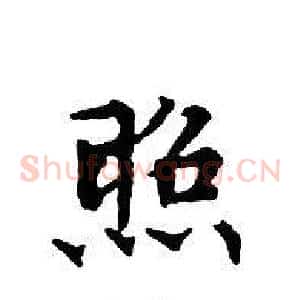 照