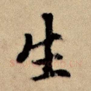 生