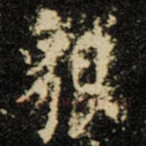 貌