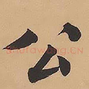 公