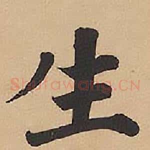 生