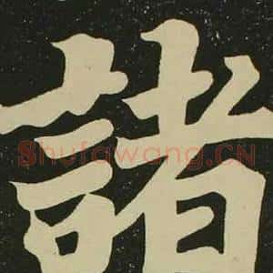 諸