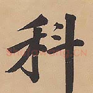 科