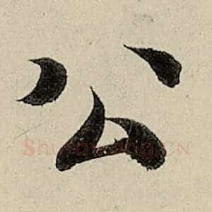 公