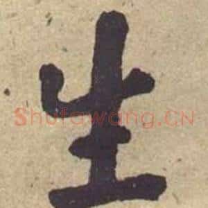 生