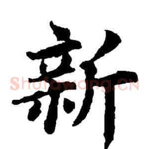 新