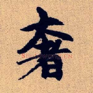 奢