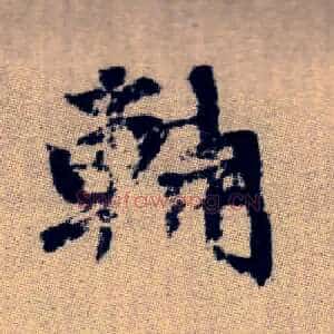 輔