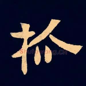 抓