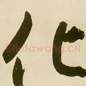 化