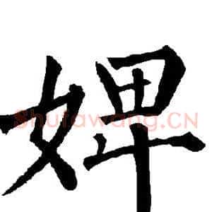 婢