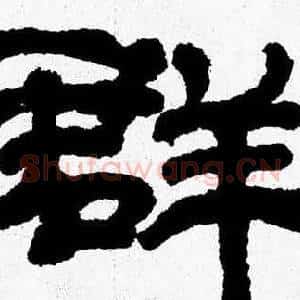 群