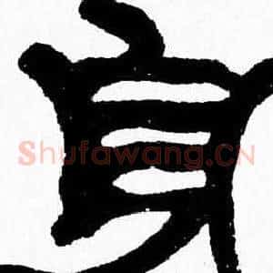 身