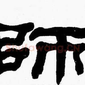 師